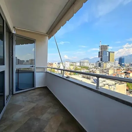 Central Modern And Classic * Tirana