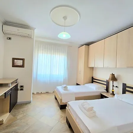 Apartment Central Modern And Classic