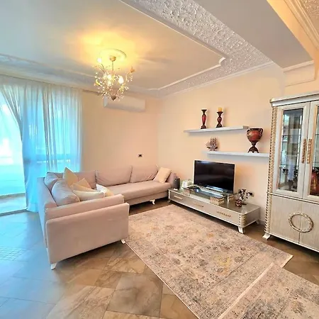 Apartment Central Modern And Classic Tirana